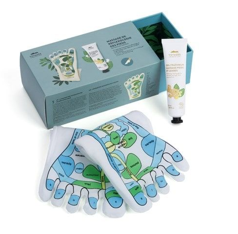 SooZen Reflexology Set